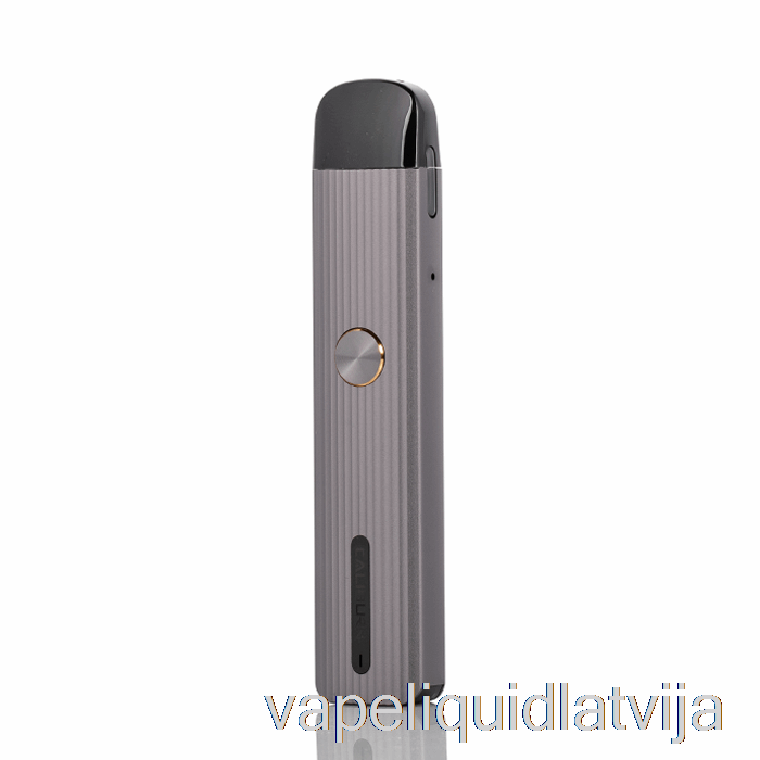 Uwell Caliburn G 18w Pod System Pelēks Vape šķidrums